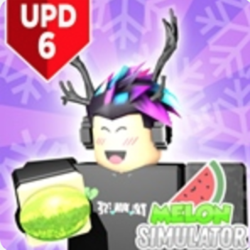 Watermelon Simulator