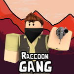 The Racoon Gang