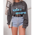 Kylie’s.Apparel