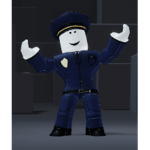 Offical Raiding Cops
