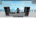 700 Records™