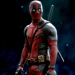 Deadpool Tycoon!