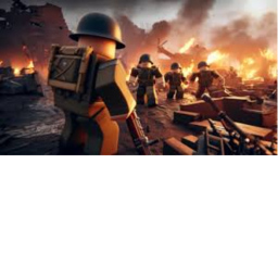 WORLD WAR