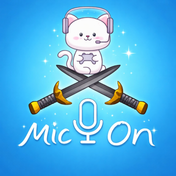 Mic On 🔊 | Voice + Signs | 17+