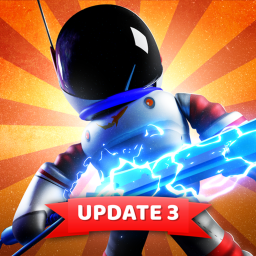 🚀 Space Legends [BOSS REWORK]