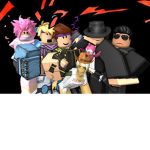 The Council of The Boys.