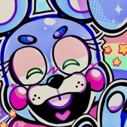 toy bonnies elevator
