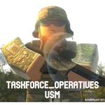 United States Military|