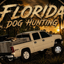 *FIXED*(🐕DOG SYSTEM🐕)Florida Dog Hunting icon