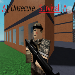 Unsecure Survival