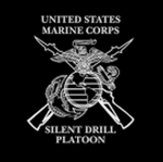 {USMC} | Silent Drill Platoon