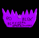 Roblox Bloxxers And HyperBloxxers