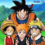 ALL ANIME FANS:)
