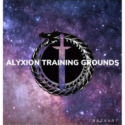 A-L-Y-X-I-O-N | Training Grounds
