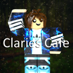 Claire's Cafe