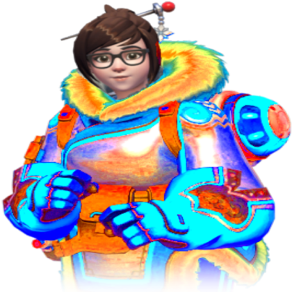 vaporwave mei Roblox decal