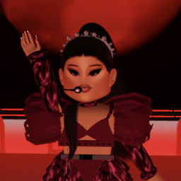 Sweetener World Tour - Ariana Grande
