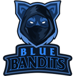 Blue bandits v2