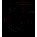 Want to play a game just you and me:)all alone