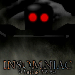 Insomniac icon