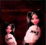 bloodOnTissus