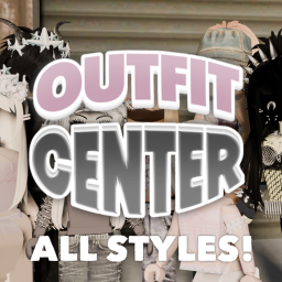 [🔥NEW] Raf's Outfit Idea Center