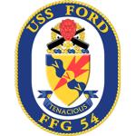 USS Ford