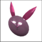 Paper Plate Bunny cult