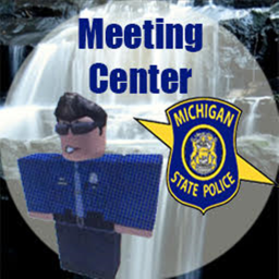 Michigan State Police Department Meeting Center [W