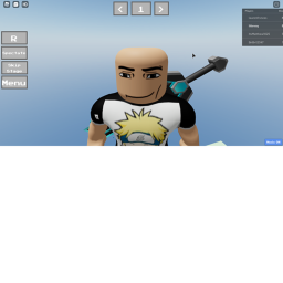 Smashing Buildings simulator