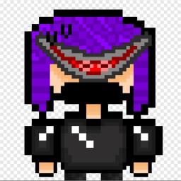 Owl House McLilith's RP (VOID'S RUSHED BIRTHDAY)