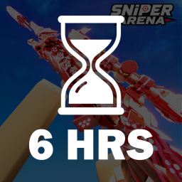 [⌛6H] Sniper Arena icon