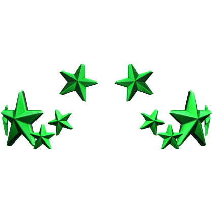 (Part 2) Green King of the Night Recolor (Addon)