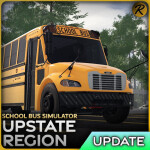 [🍃UPD] Regional School Bus Co 🚌