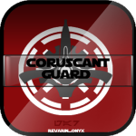 CORUSCANT GUARDS | GAR