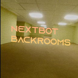 Nextbot Backrooms