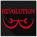 One Piece- Revolutionary Army