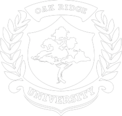 Oakridge University Roblox group icon