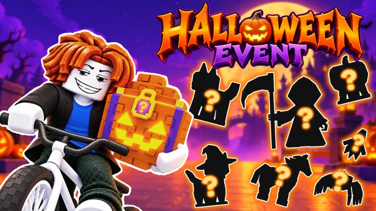 Halloween Update!?