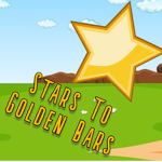 Stars To Golden Bars