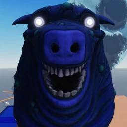 Temu Valley icon