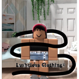 Lushcious Clothing [V2]
