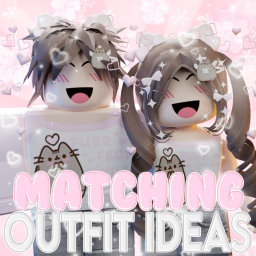 [🐰NEW] Matching Outfit Ideas