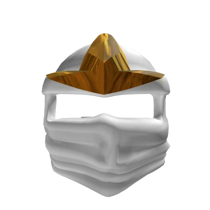 Zane ZX Mask V2 | Roblox Item - Rolimon's
