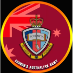 Australian Officer Program! |AOP|