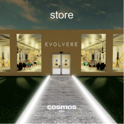 Evolvere Store - Classic Avatar Clothes