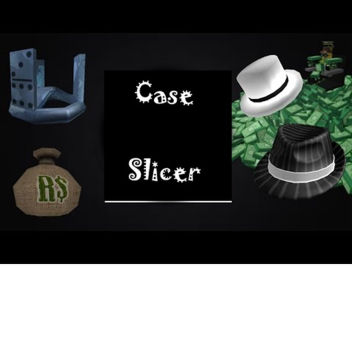 [Christmas UPDATE] Case Slicer