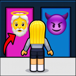 Image Race Obby
