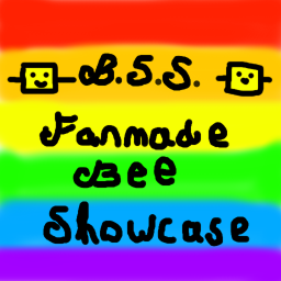 🧙 The Bee Swarm Bee Showcase!