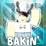 Bakin'